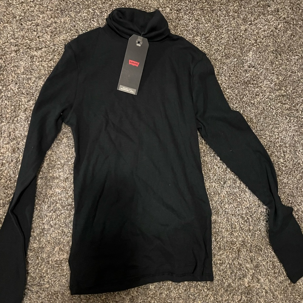 Levis top